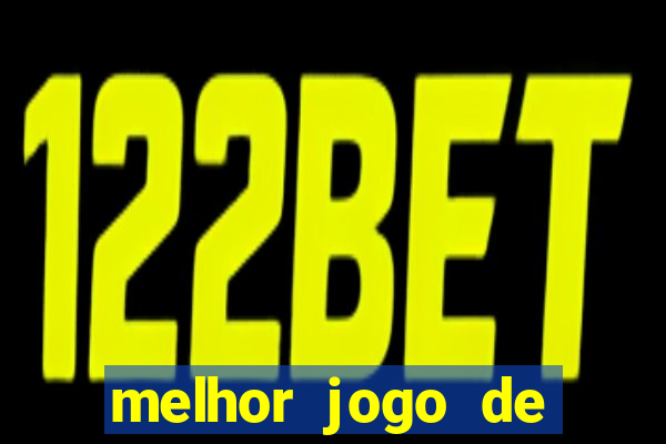melhor jogo de futebol online